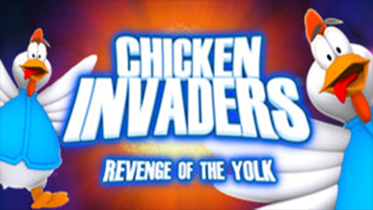 chicken invaders mac torrent iso