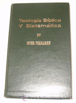 libros de teologia sistematica pdf download